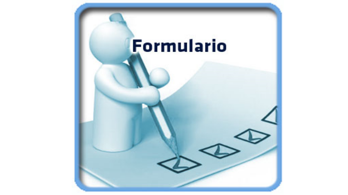 FORMULARIOS INTERACTIVOS